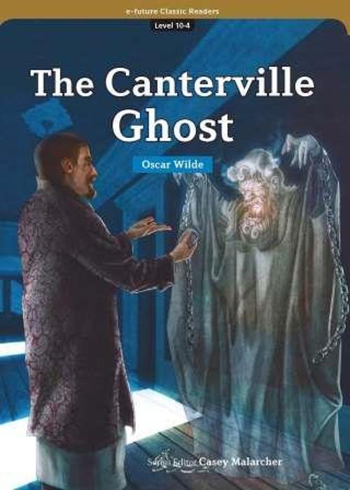 The Canterville Ghost (eCR 10)