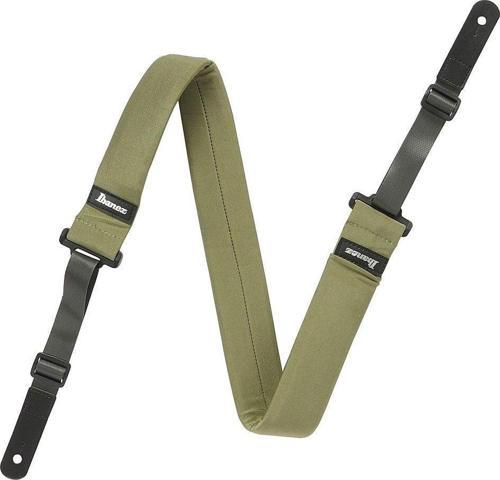 İbanez GSF50-MGN Gitar Askısı GREEN