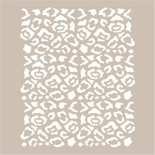 AS504 - A4 Stencil