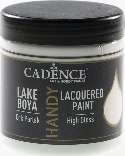HANDY LAKE BOYA L-001 BEYAZ 250ML