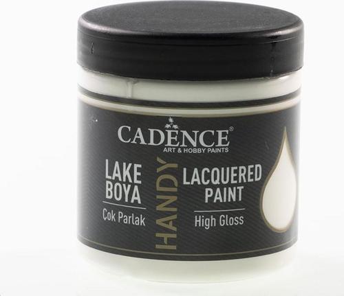 HANDY LAKE BOYA L-002 PAK BEYAZ 250ML