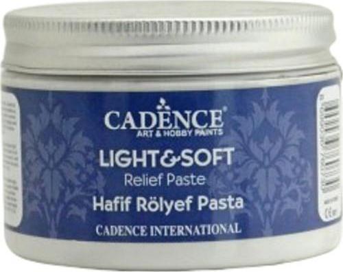 HAFİF RÖLYEF PASTA 150ML