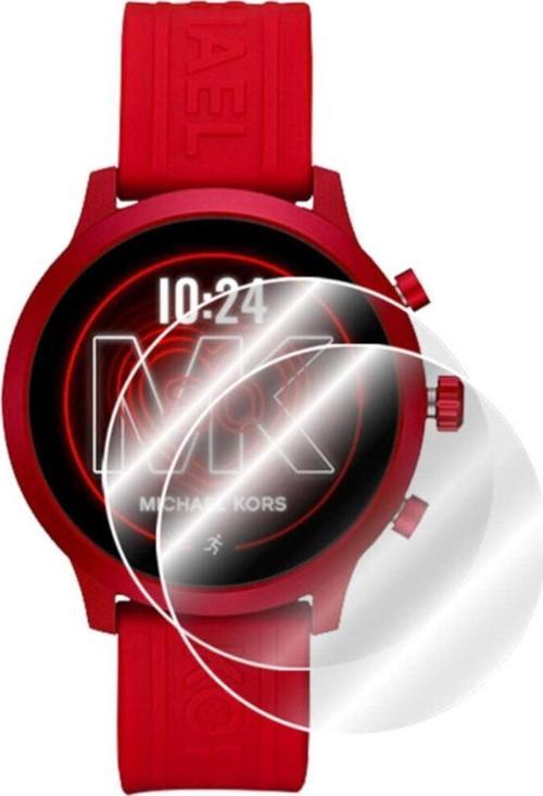 Michael Kors Access Mkgo Hydrogel Ekran Koruyucu (2 ADET)