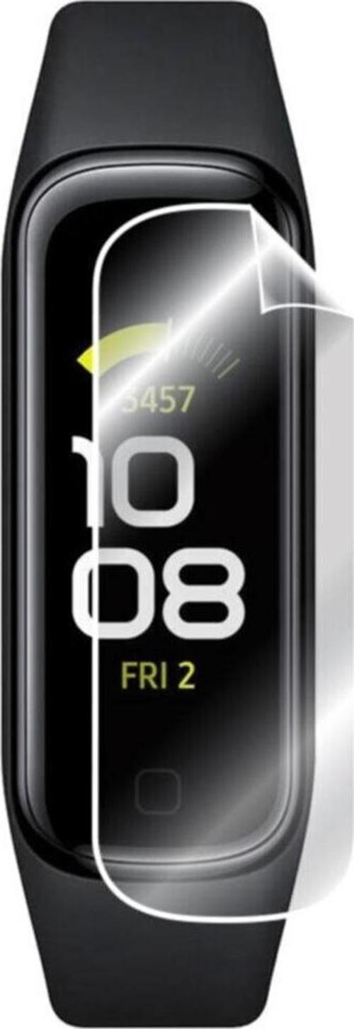 Samsung Galaxy Fit2 Için Hydrogel Ekran Koruyucu (4 ADET)
