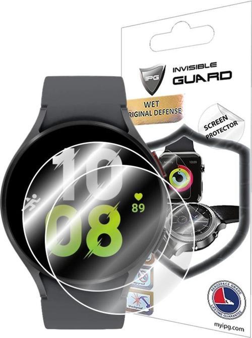 Samsung Galaxy Watch 5 44 Mm Ile Uyumlu Hydrogel Ekran Koruyucu (2 ADET)