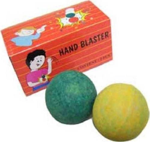 2 Adet New Hand Blaster Balls Çatlayan Top Stres Topu Çatlayan Taş Top Stres Ball Stres Taşı