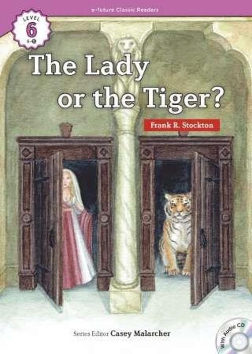 The Lady, or the Tiger? +CD (eCR 6)
