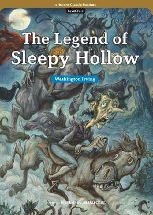 The Legend of Sleepy Hollow (eCR 10)