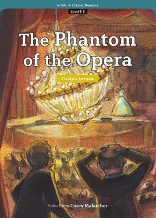 The Phantom of the Opera (eCR 8)