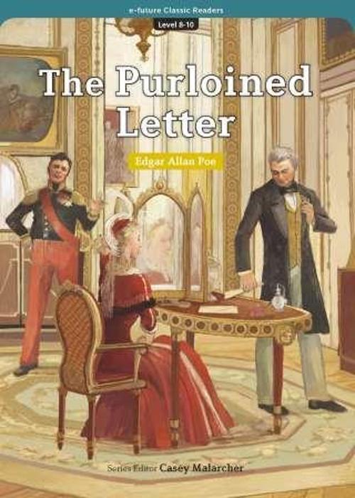 The Purloined Letter (eCR 8)