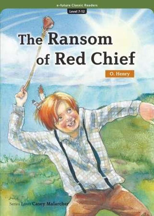 The Ransom of Red Chief (eCR 7)