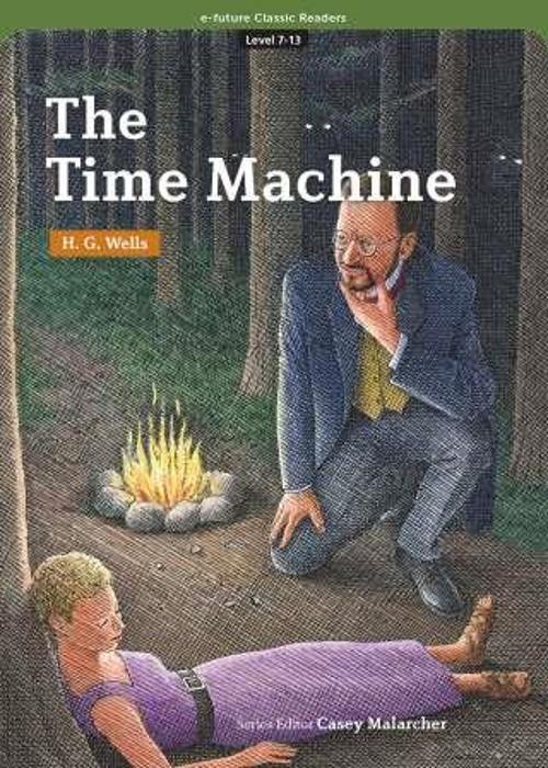 The Time Machine (eCR 7)