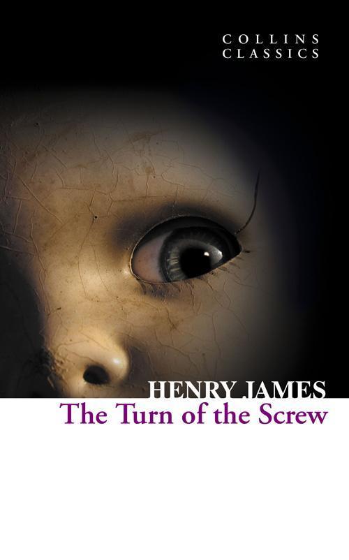 The Turn of the Screw (Collins C)