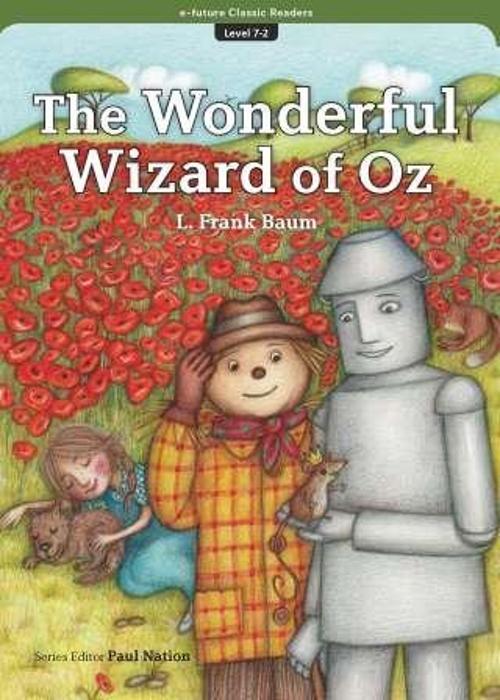 The Wonderful Wizard of Oz (eCR 7)
