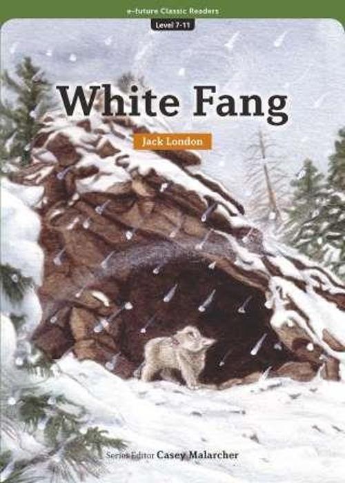 White Fang (eCR 7)