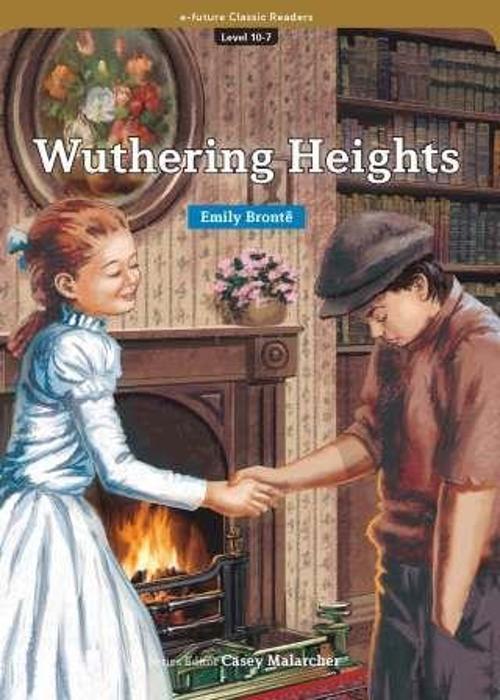 Wuthering Heights (eCR 10)