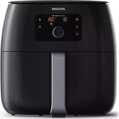 Airfryer HD9650/90 XXL Avance Collection 7.3 lt Yağsız Fritöz