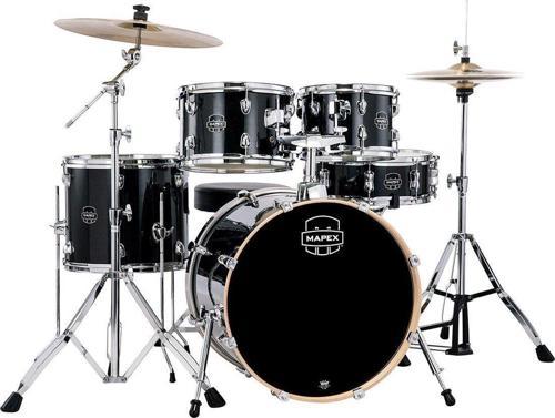Venus Akustik Davul 20+10+12+14FT+14S (VE5044FTCVH)