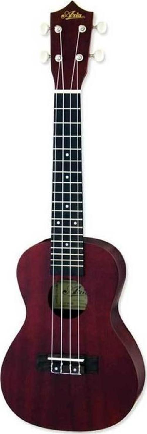 ACU1 Concert Ukulele