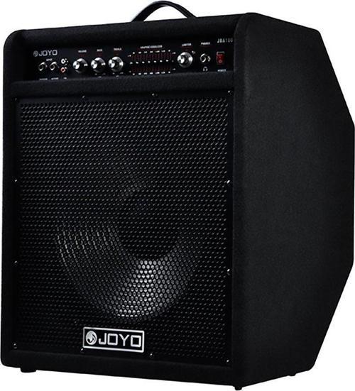 JBA100 Bas Amplisi 100 W.