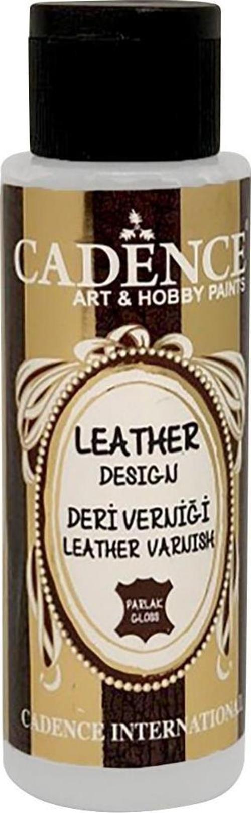 DERİ VERNİĞİ PARLAK 70ML