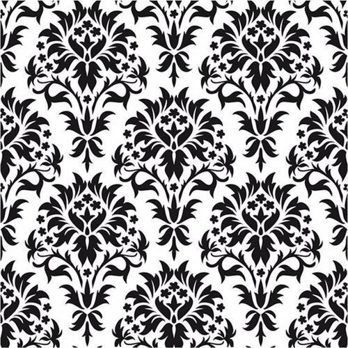 HOME DECOR STENCIL HD-64 45X45