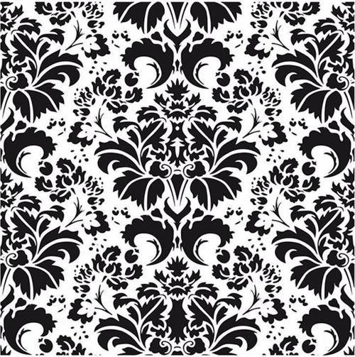 HOME DECOR STENCIL HD-70 45X45