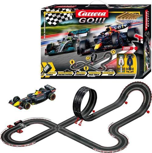 Go! Max Performance 62548