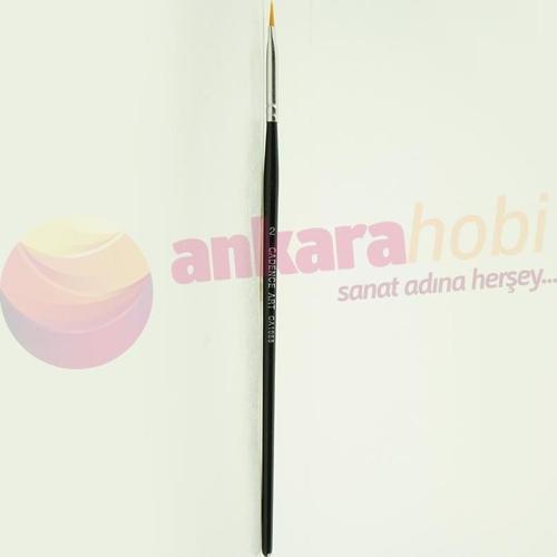 KEDİ DİLİ FIRÇA CA-1088 NO:2