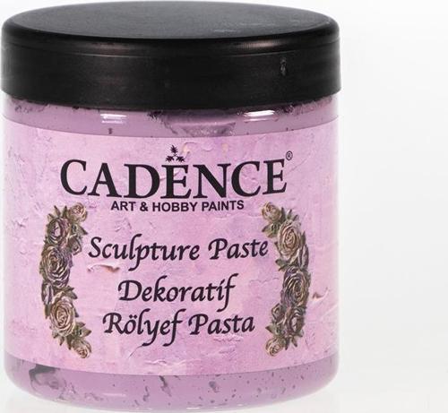 SCULPTURE PASTA 1307 - İRİS 250 ML