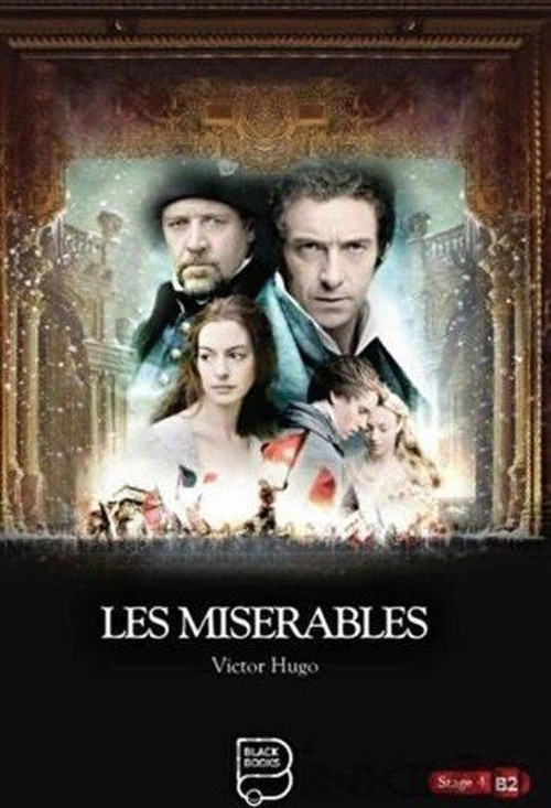 Les Miserables Level - 4