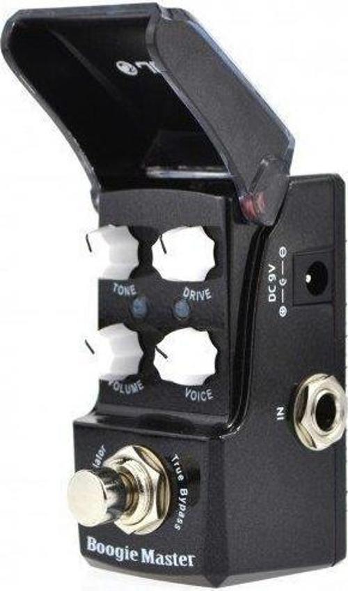 JF-309 Boogie Master Mesa Tipi Amp Simulator