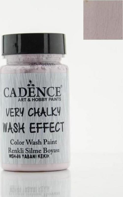 06 Yabani Kekik - Wash Effect 90ML