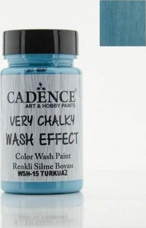 15 Turkuaz - Wash Effect 90ML
