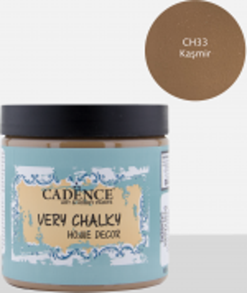 CH33 Kaşmir - 500ML Very Chalky Home Decor