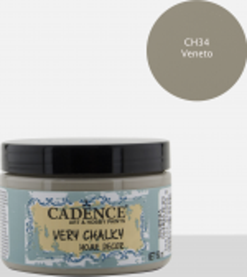 CH34 Veneto - 150ML Very Chalky Home Decor
