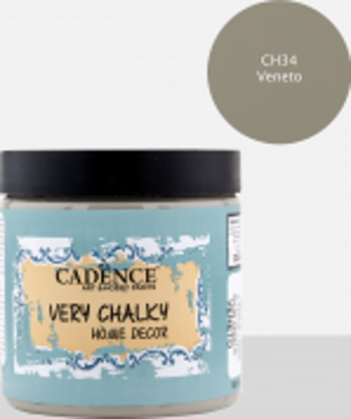 CH34 Veneto - 500ML Very Chalky Home Decor