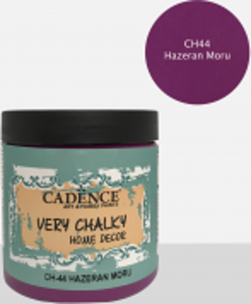 CH44 Hazeran Moru 500ML Very Chalky Home Decor