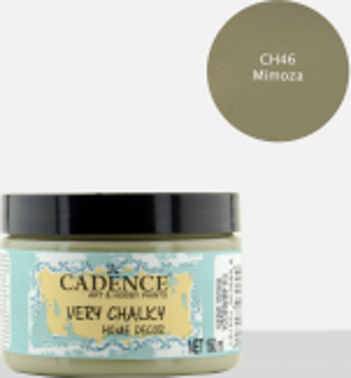 CH46 Mimoza 150ML Very Chalky Home Decor