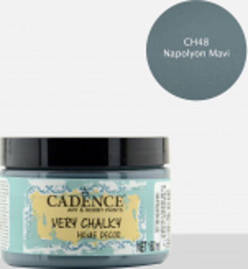CH48 Napolyon Mavi 150ML Very Chalky Home Decor