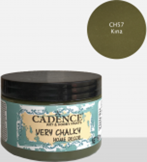 CH57 Kına 150ML Very Chalky Home Decor
