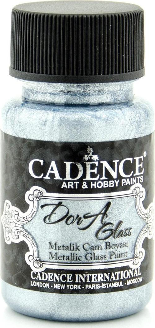 DORA CAM METALİK 3145 AQUA 50ML