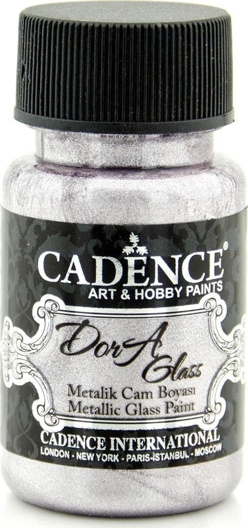 DORA CAM METALİK 3149 ANTİK LİLA 50ML