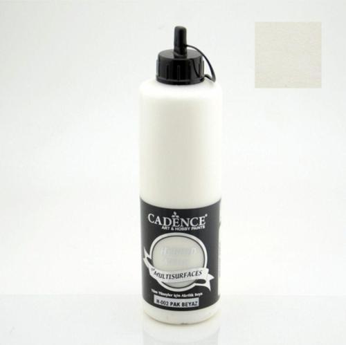H-002 PAK BEYAZ 500 ML MULTISURFACE HYBRID AKR.