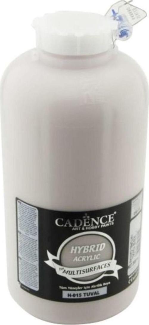 H-015 TUVAL 2 LİTRE MULTISURFACE HYBRID AKR.