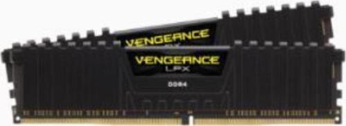 1x16GB 3200MHZ DDR4 RAM CMK16GX4M2Z3200C16