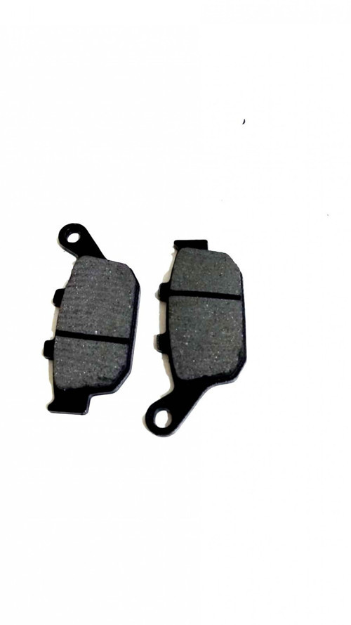 Cf Moto Arka Fren Disk Balatası Orjinal Cfmoto 150nk 306 496