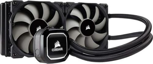 Hydro H100X CW-9060040-WW 240mm Sıvı Soğutma Sistemi