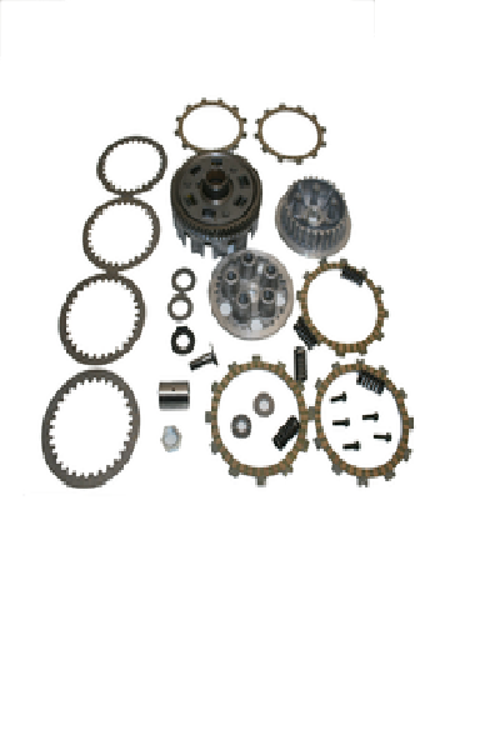 Debriyaj Komple Orjinal 150nk