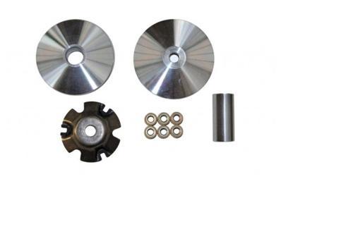 Mondial Kv125 Ön Varyatör Komple Monero